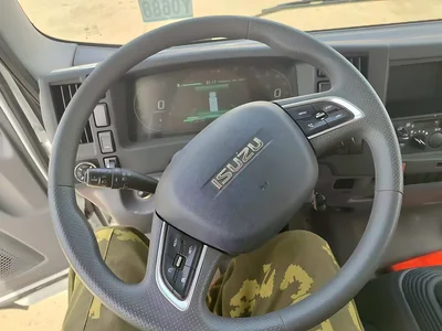 Фото 6 Ассенизатор ISUZU ELF