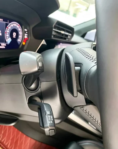 Фото 14 Audi A3L Limousine 35 TFSI