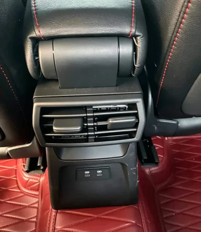 Фото 16 Audi A3L Limousine 35 TFSI