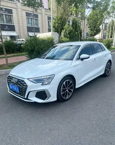 Фото 2 Audi A3