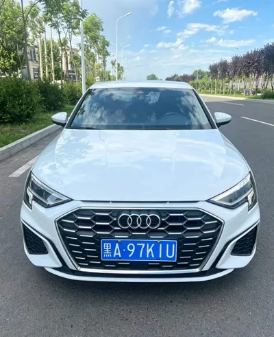Фото 3 Audi A3