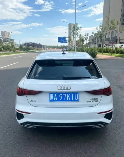Фото 5 Audi A3