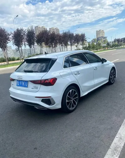 Фото 6 Audi A3