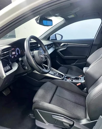Фото 7 Audi A3