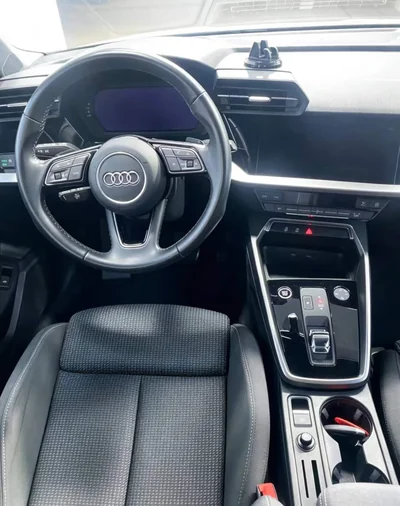 Фото 8 Audi A3