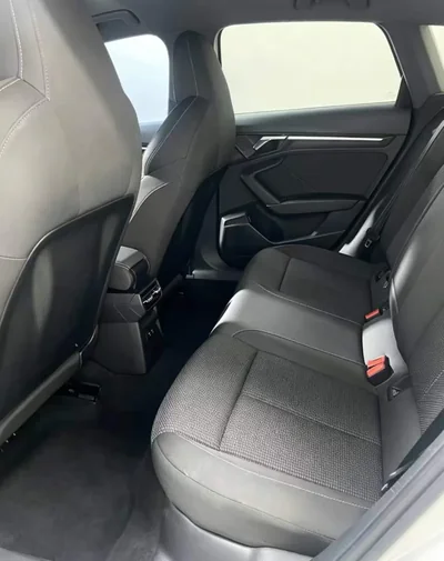 Фото 9 Audi A3