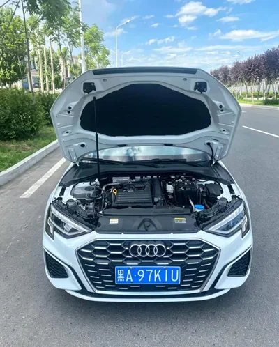 Фото 13 Audi A3