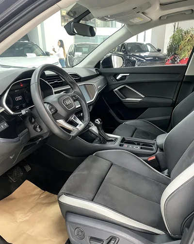 Фото 8 Audi Q3