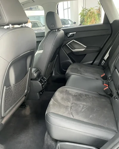 Фото 9 Audi Q3