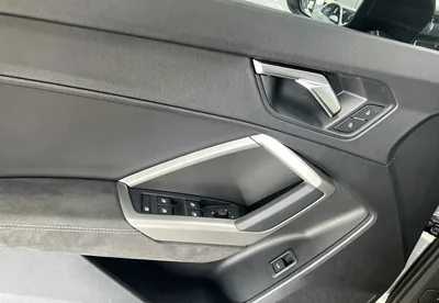 Фото 14 Audi Q3
