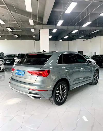 Фото 6 Audi Q3