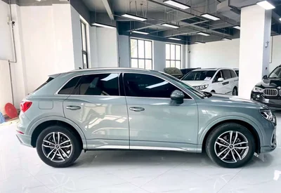 Фото 7 Audi Q3