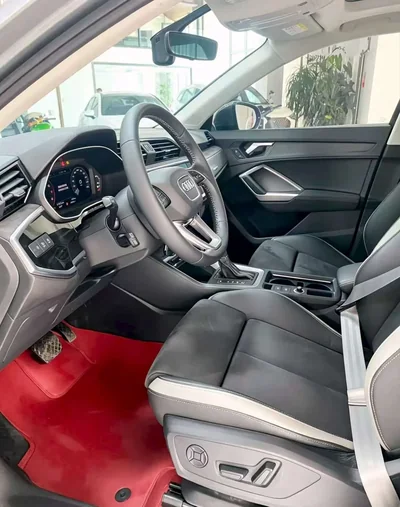 Фото 9 Audi Q3
