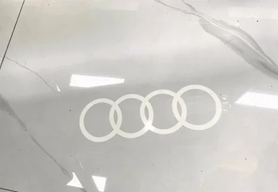 Фото 14 Audi Q3