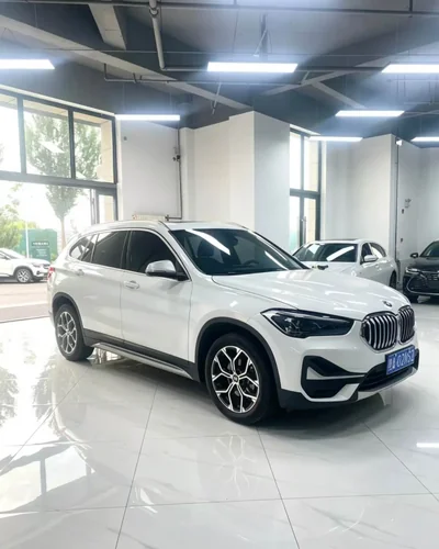 Фото 1 BMW X1