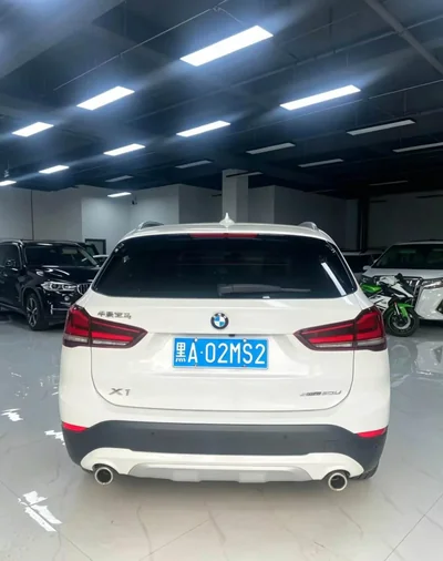 Фото 5 BMW X1