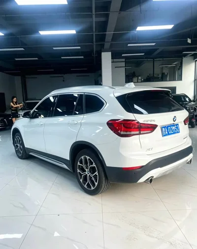 Фото 6 BMW X1