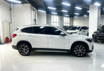 Фото 7 BMW X1