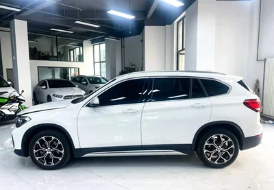 Фото 8 BMW X1