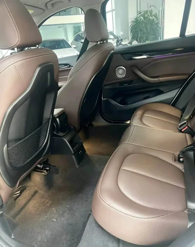 Фото 10 BMW X1