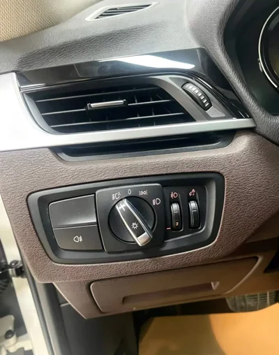 Фото 14 BMW X1