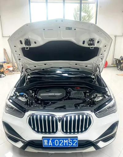 Фото 21 BMW X1