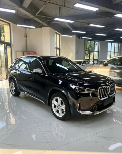 Фото 1 BMW X1
