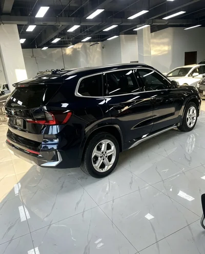 Фото 2 BMW X1