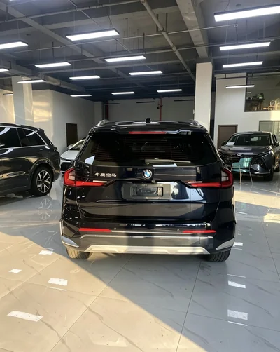 Фото 3 BMW X1