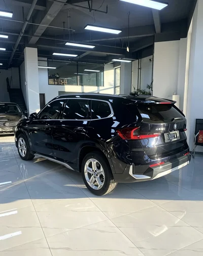 Фото 4 BMW X1