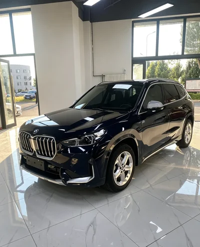 Фото 5 BMW X1