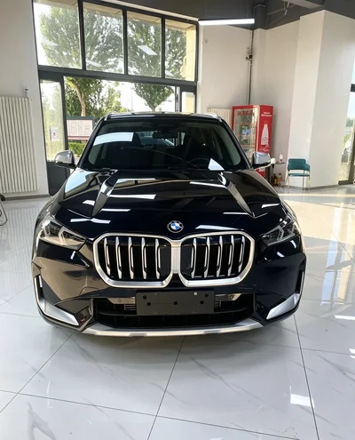 Фото 6 BMW X1
