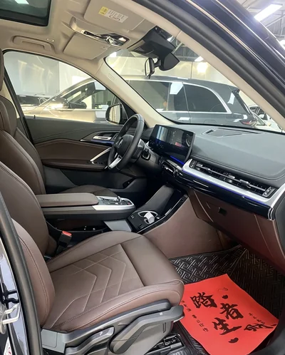 Фото 8 BMW X1