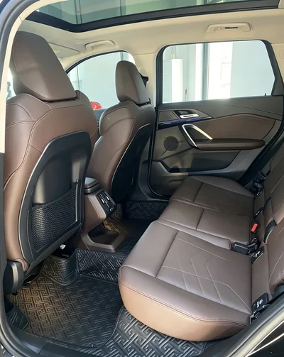 Фото 9 BMW X1