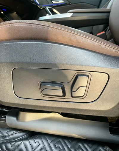 Фото 16 BMW X1
