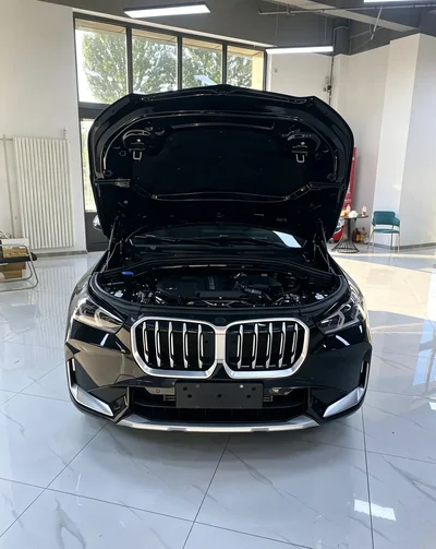 Фото 20 BMW X1