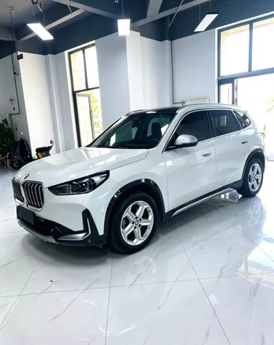 Фото 3 BMW X1
