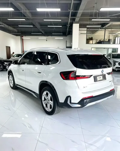 Фото 4 BMW X1