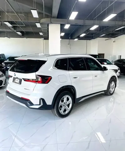 Фото 5 BMW X1