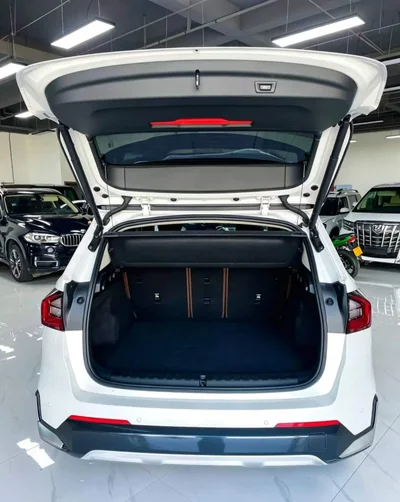 Фото 9 BMW X1