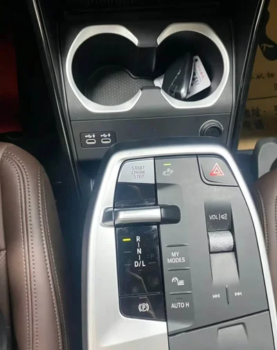 Фото 14 BMW X1