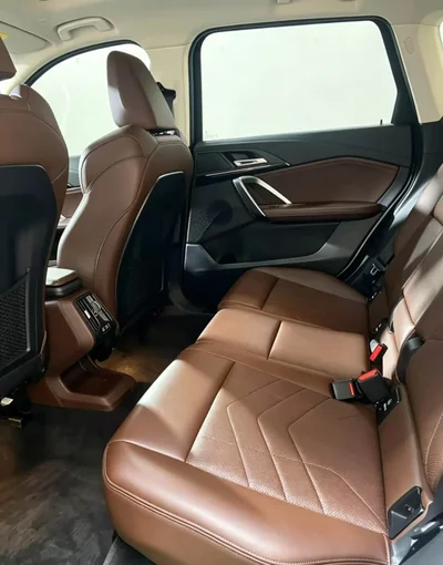 Фото 15 BMW X1