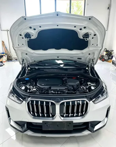 Фото 22 BMW X1