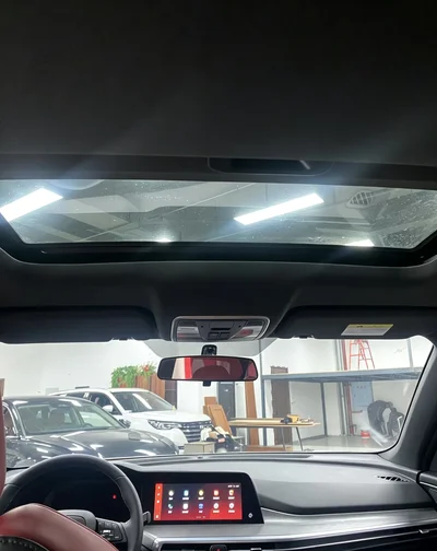 Фото 12 Changan CS35 PLUS