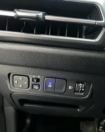 Фото 15 Changan CS35 PLUS