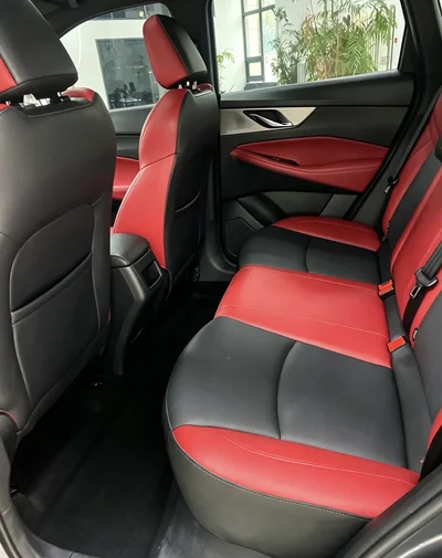 Фото 10 Changan CS35 PLUS