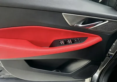 Фото 16 Changan CS35 PLUS
