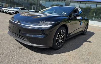 Фото 4 Changan Qiyuan A06 240 Laser Ultra+