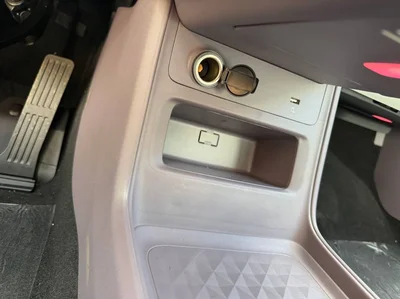 Фото 20 Changan Qiyuan A06 240 Laser Ultra+