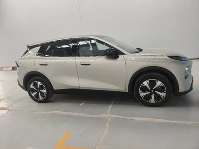 Фото 4 Changan Qiyuan Q05